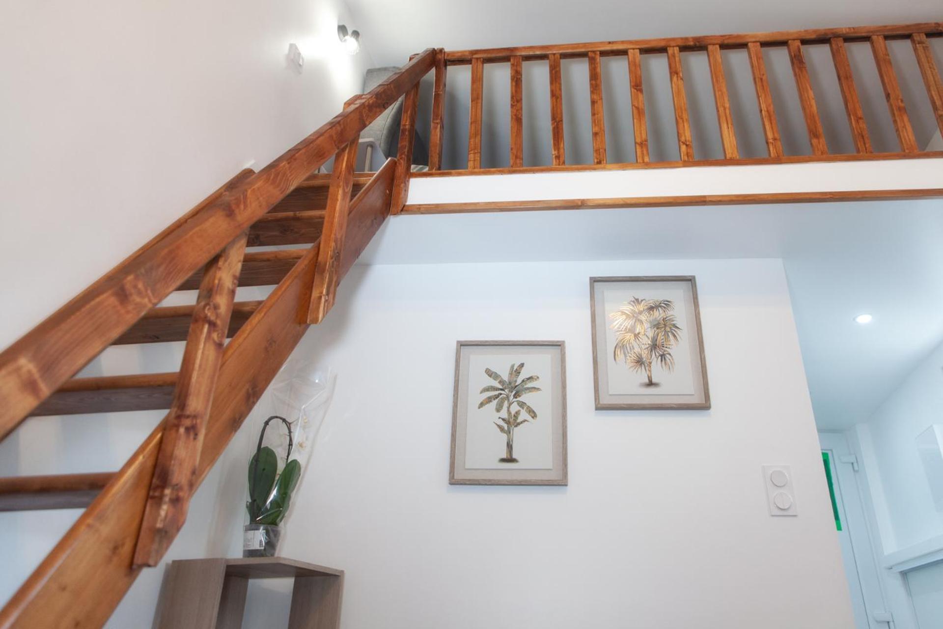 Joli Appartement A Montmagny Luaran gambar